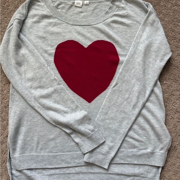 SET OF 2 GAP SWEATERS - Picture 3 of 5